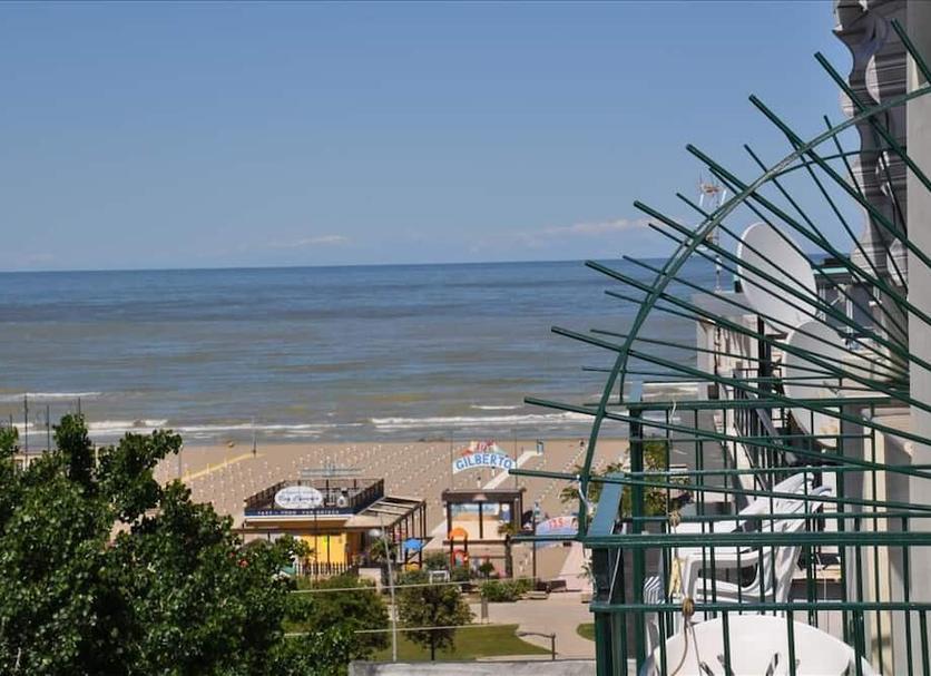 Widok na zewnątrz Zdjęcie
