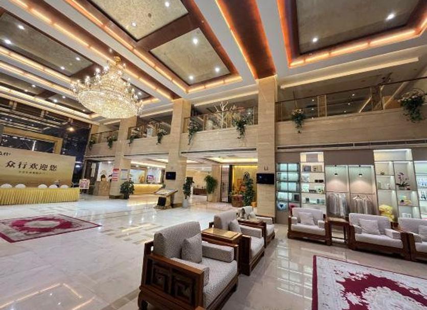 Lobby Zdjęcie