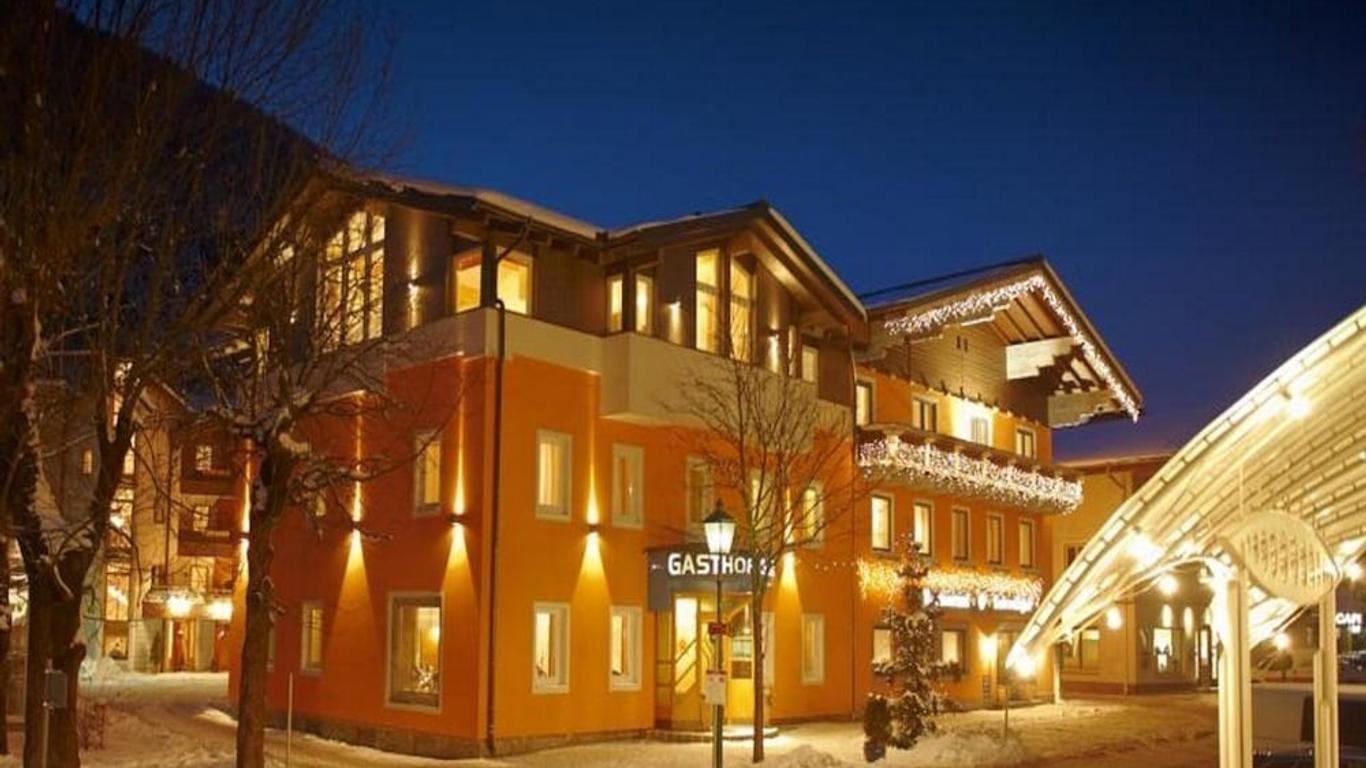 Hotel-Restaurant Schwaiger