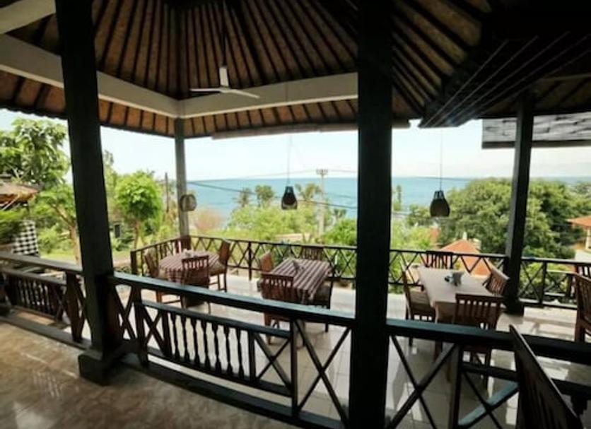 Balkon Zdjęcie