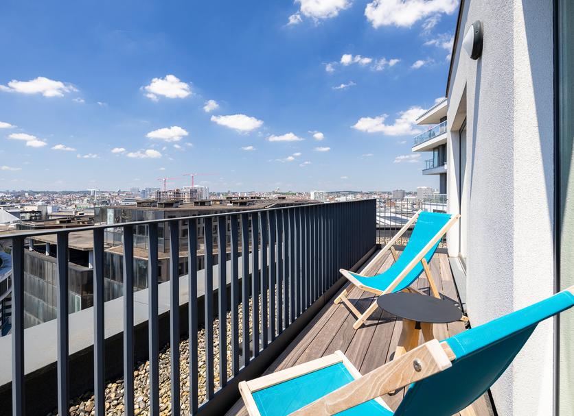 Balkon Zdjęcie
