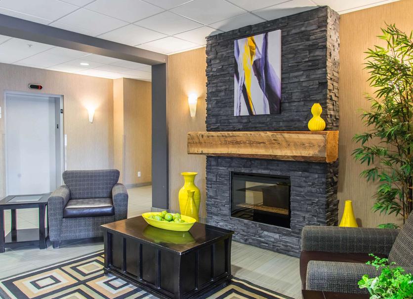 Lobby Zdjęcie