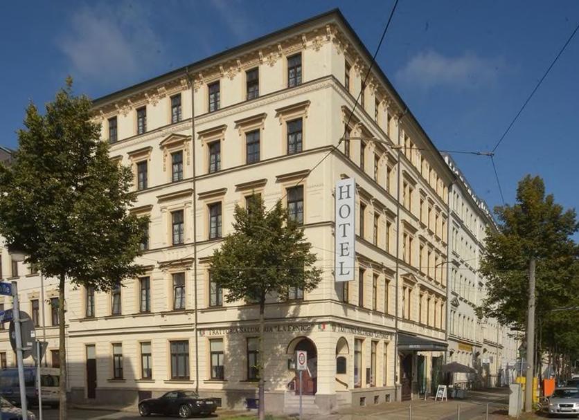 Budynek Zdjęcie