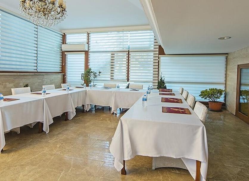 Sala konferencyjna Zdjęcie