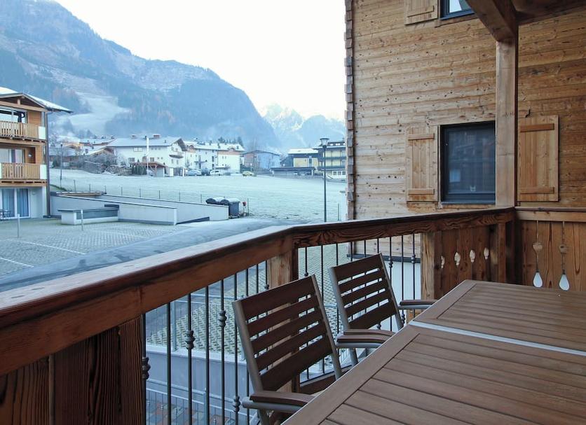 Balkon Zdjęcie