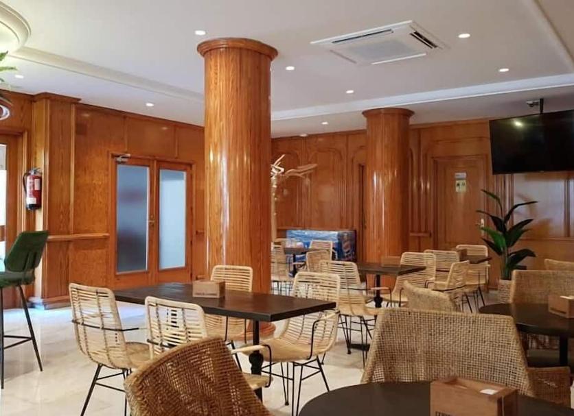 Restauracja Zdjęcie