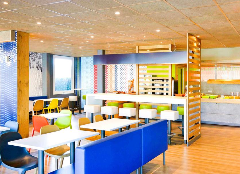 Restauracja Zdjęcie