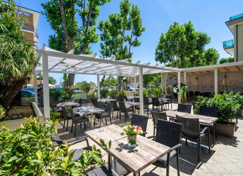 Patio Zdjęcie