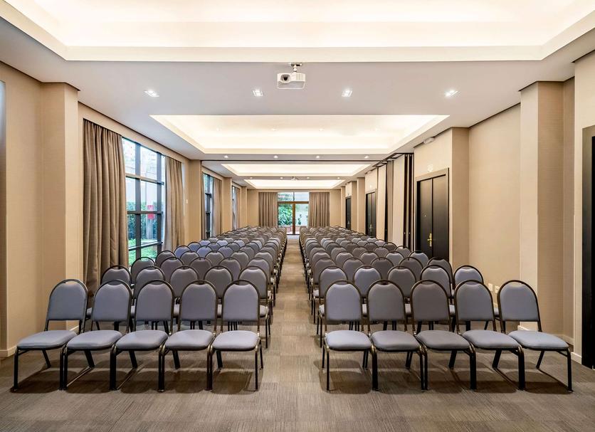 Sala konferencyjna Zdjęcie
