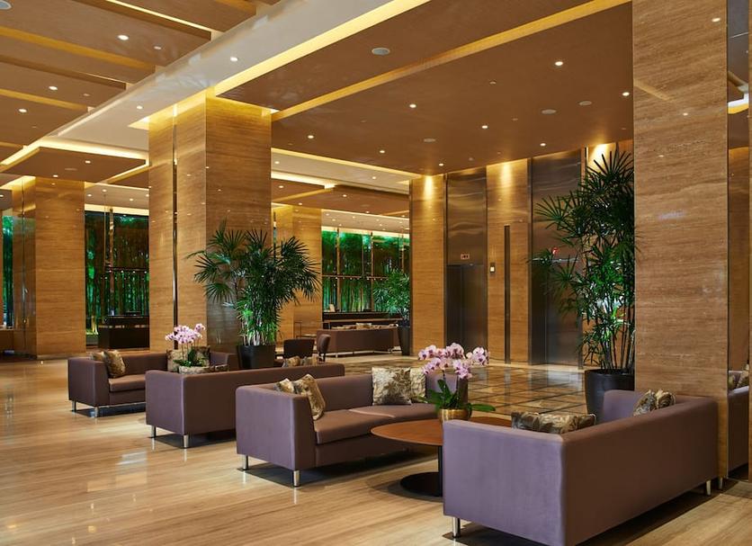 Lobby Zdjęcie