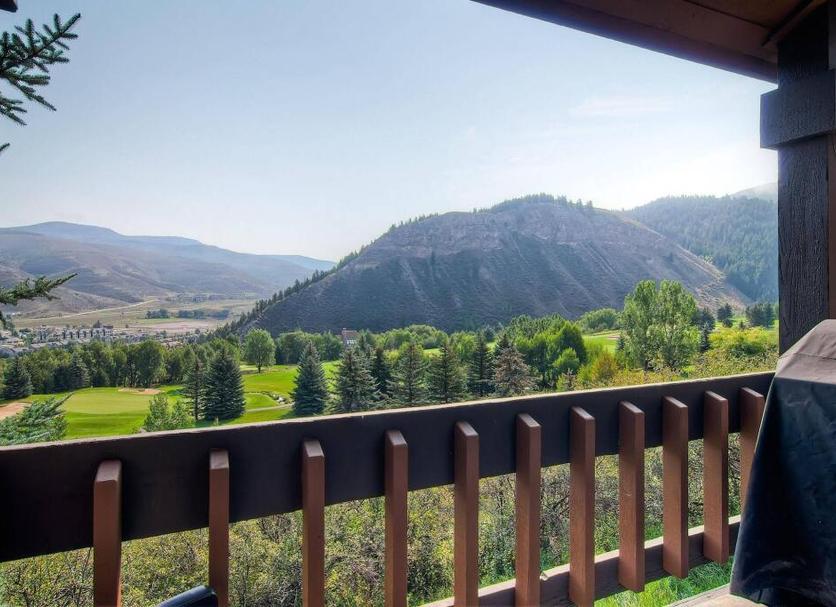 Balkon Zdjęcie