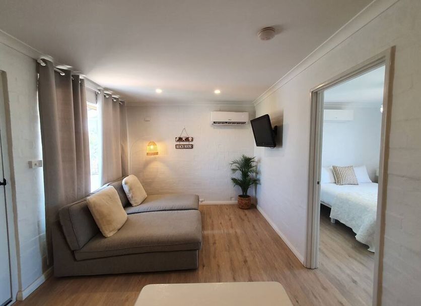 Pokój dzienny Zdjęcie