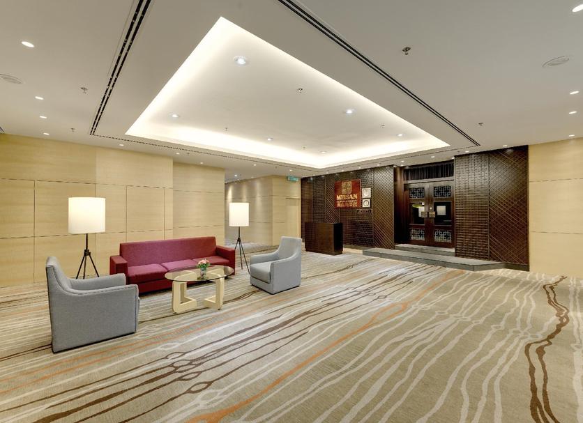 Lobby Zdjęcie