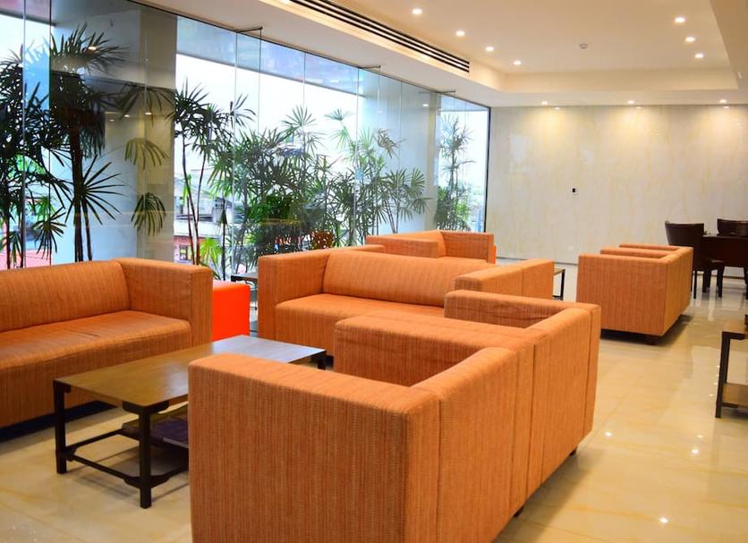 Lobby Zdjęcie