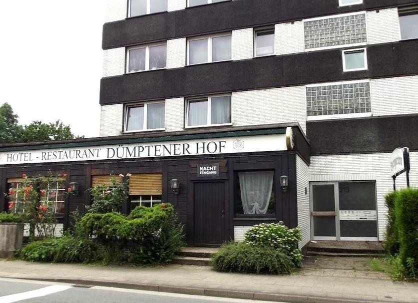 Budynek Zdjęcie