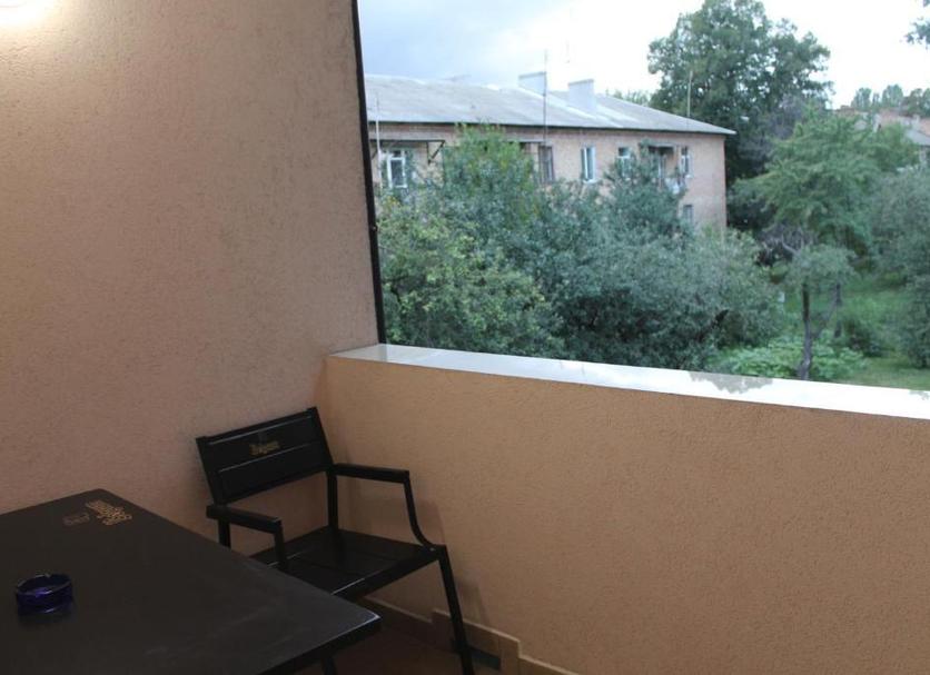 Balkon Zdjęcie