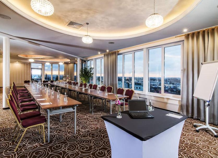 Sala konferencyjna Zdjęcie