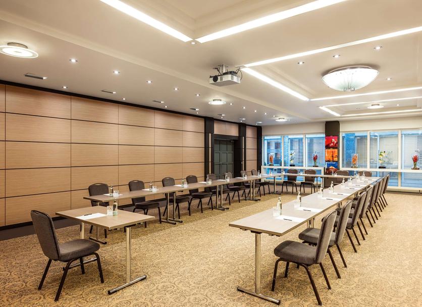 Sala konferencyjna Zdjęcie