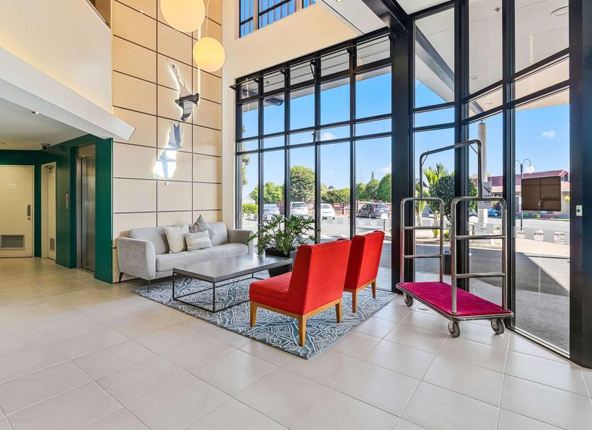 Lobby Zdjęcie