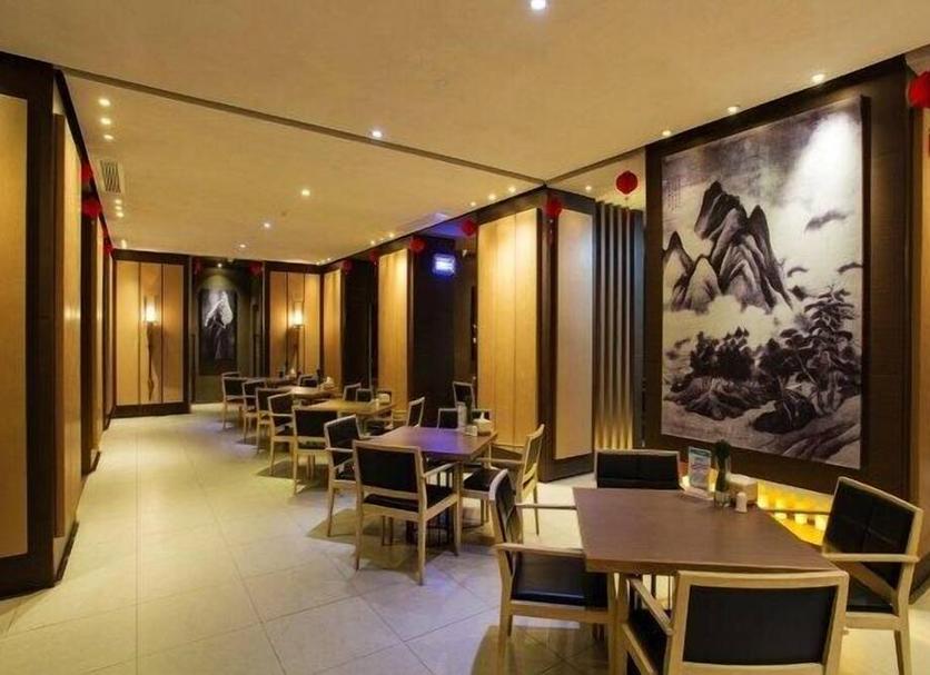 Restauracja Zdjęcie