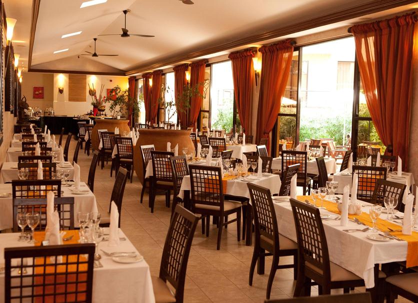 Restauracja Zdjęcie