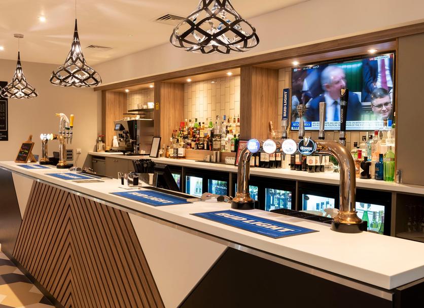 Bar Zdjęcie