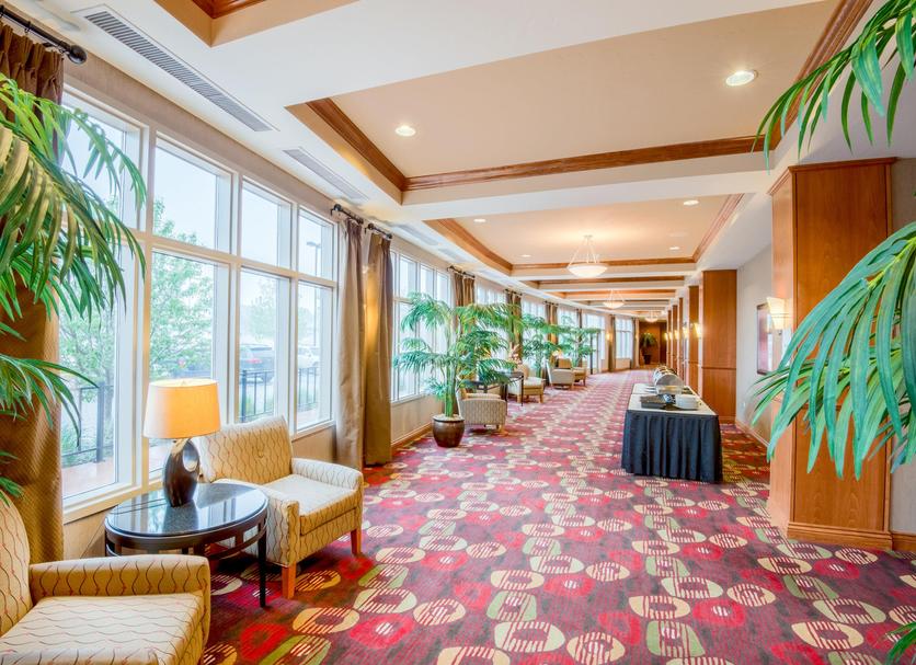 Lobby Zdjęcie