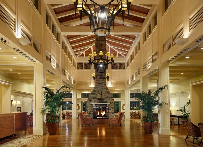 Lobby Zdjęcie