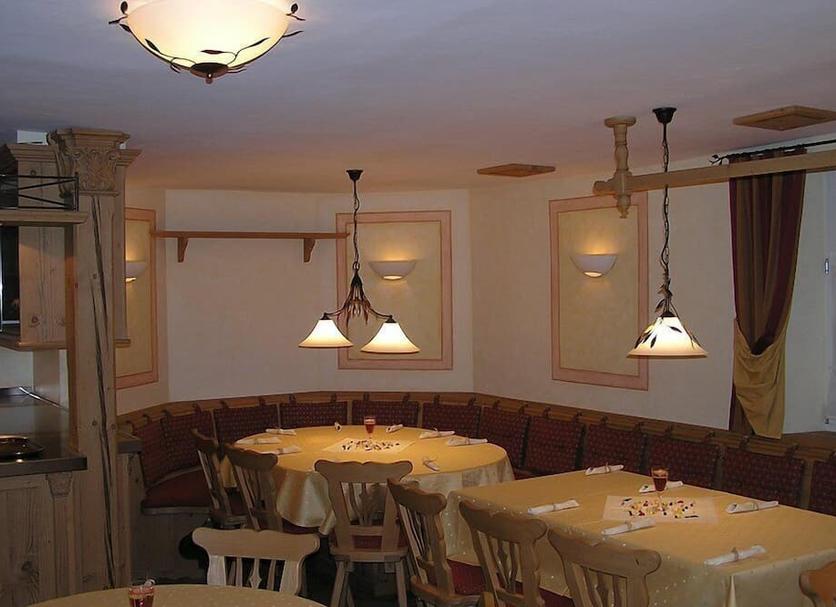 Restauracja Zdjęcie