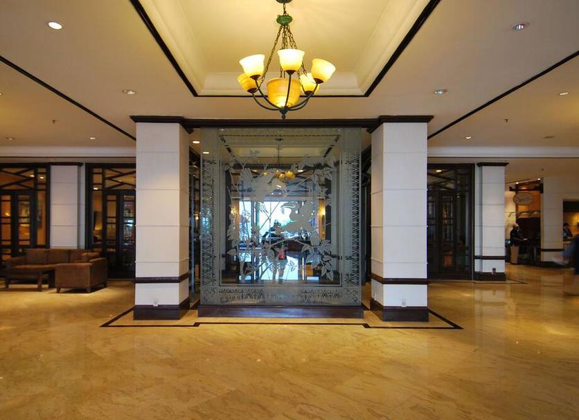 Lobby Zdjęcie