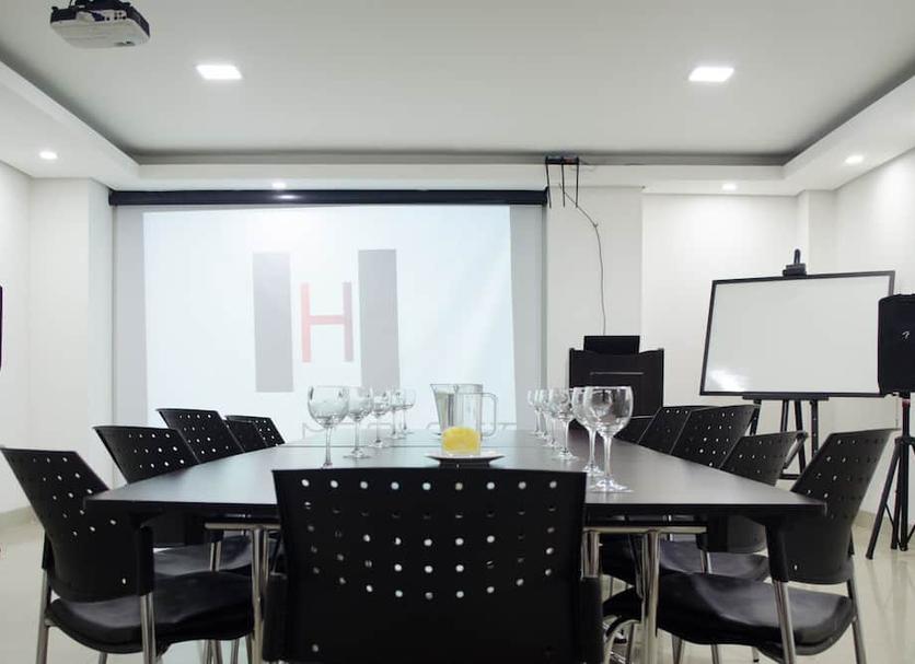 Sala konferencyjna Zdjęcie