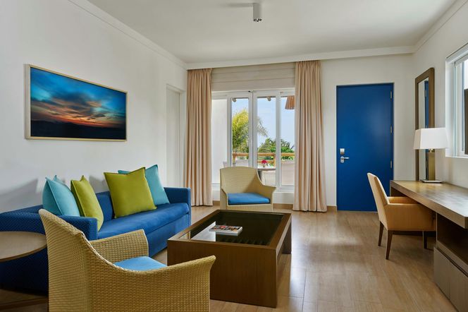 Hotel Paracas, a Luxury Collection Resort