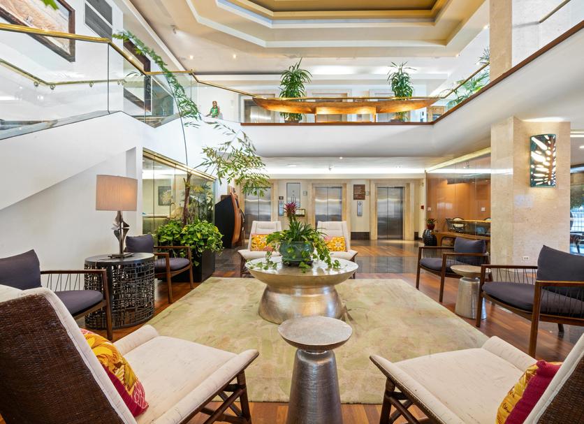 Lobby Zdjęcie
