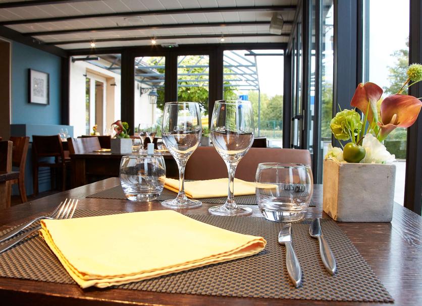 Restauracja Zdjęcie