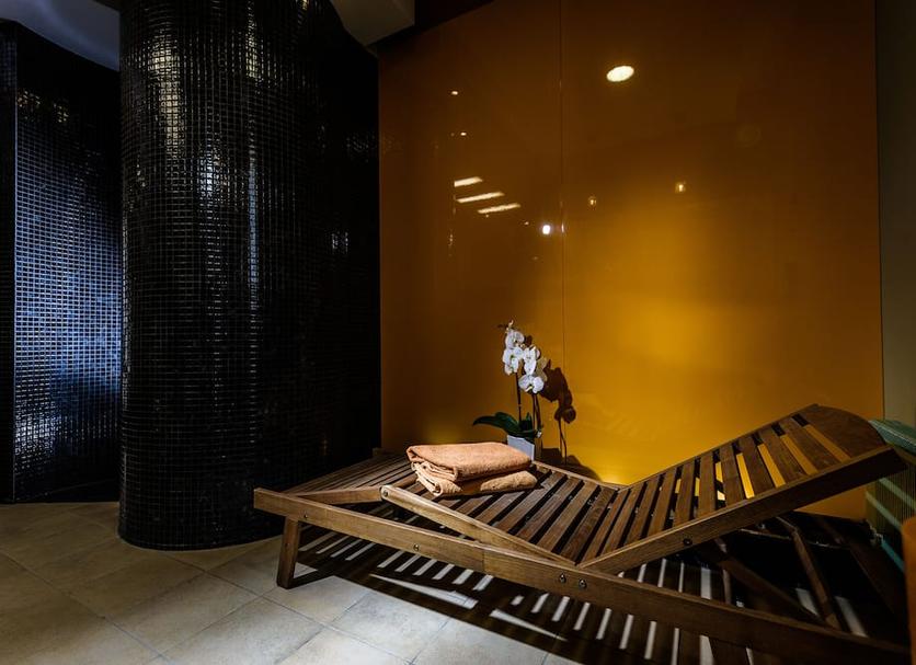 Spa Zdjęcie