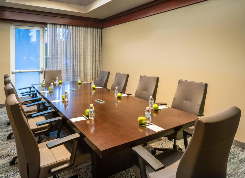 Sala konferencyjna Zdjęcie