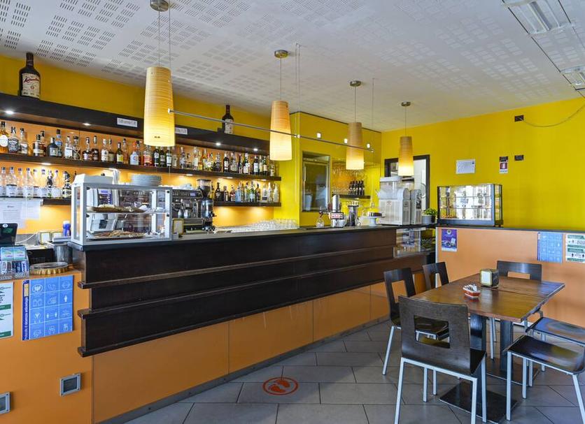 Bar Zdjęcie
