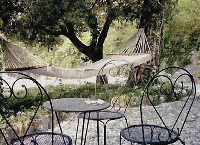 Patio Zdjęcie