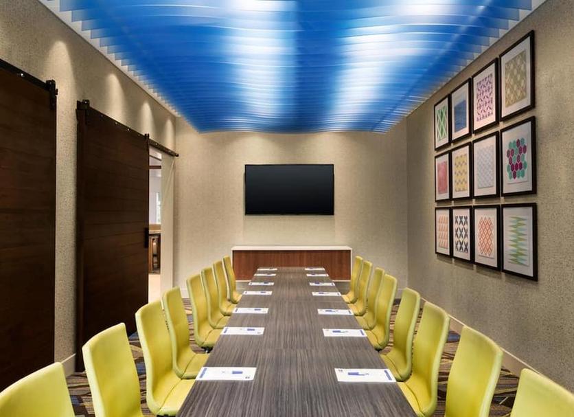 Sala konferencyjna Zdjęcie