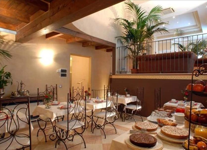 Restauracja Zdjęcie