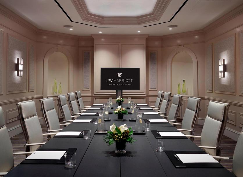 Sala konferencyjna Zdjęcie