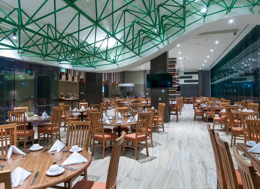 Restauracja Zdjęcie