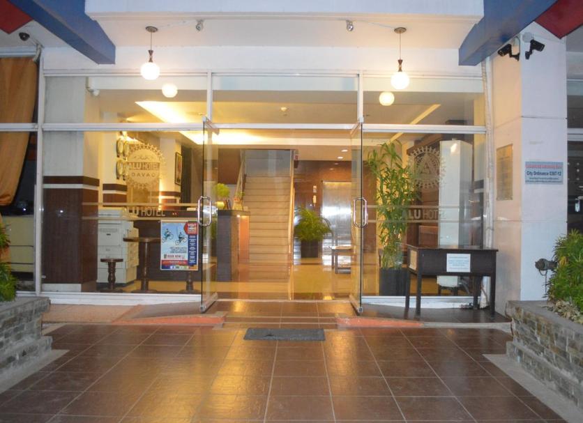 Lobby Zdjęcie