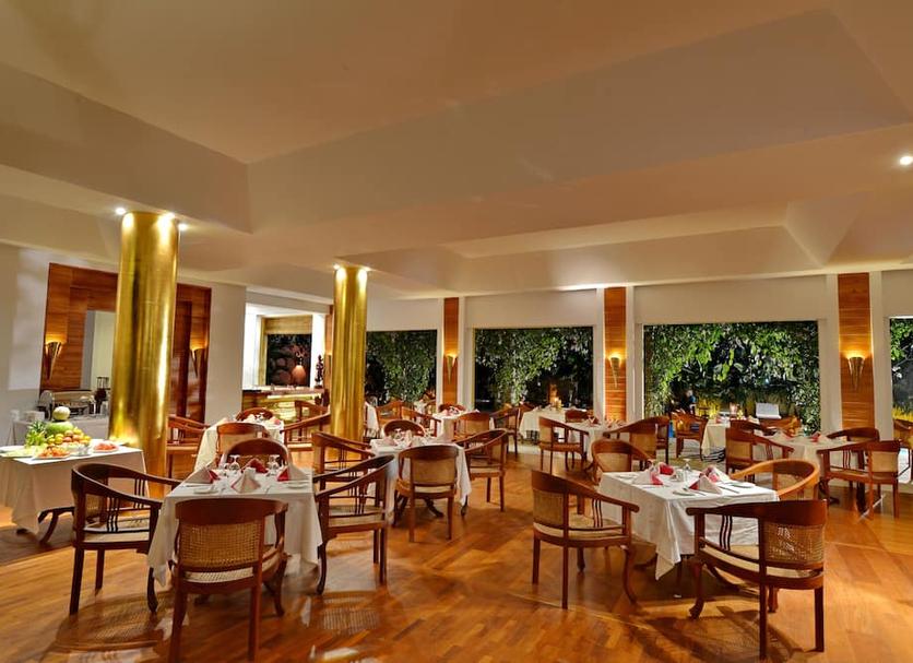 Restauracja Zdjęcie