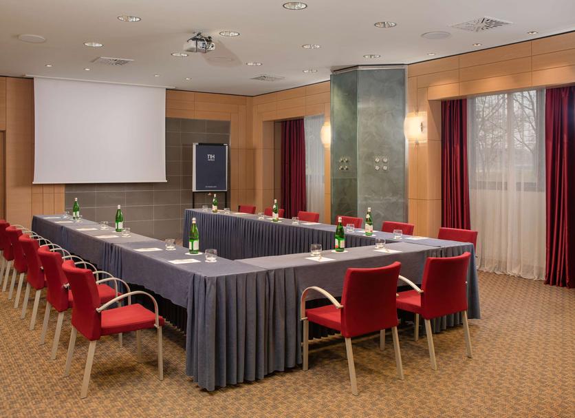Sala konferencyjna Zdjęcie