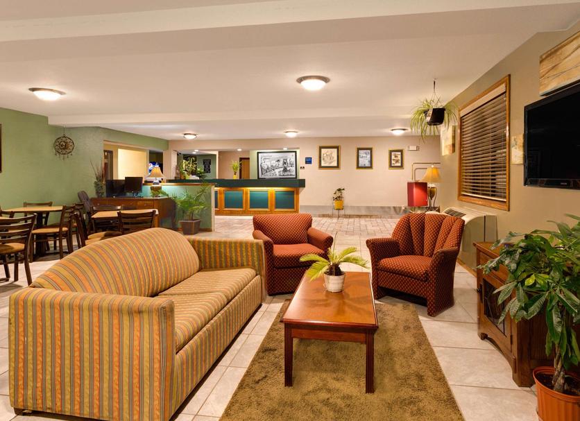 Lobby Zdjęcie