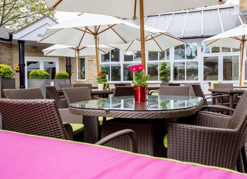 Patio Zdjęcie