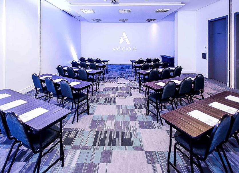 Sala konferencyjna Zdjęcie