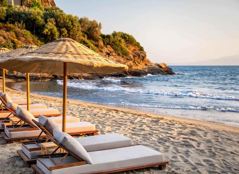 Plaża Zdjęcie