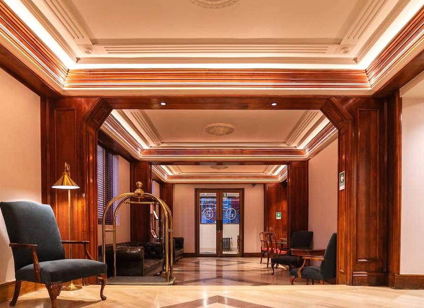 Lobby Zdjęcie